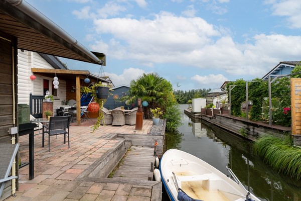 Medium property photo - Vier Heultjes 103, 5161 PW Sprang-Capelle